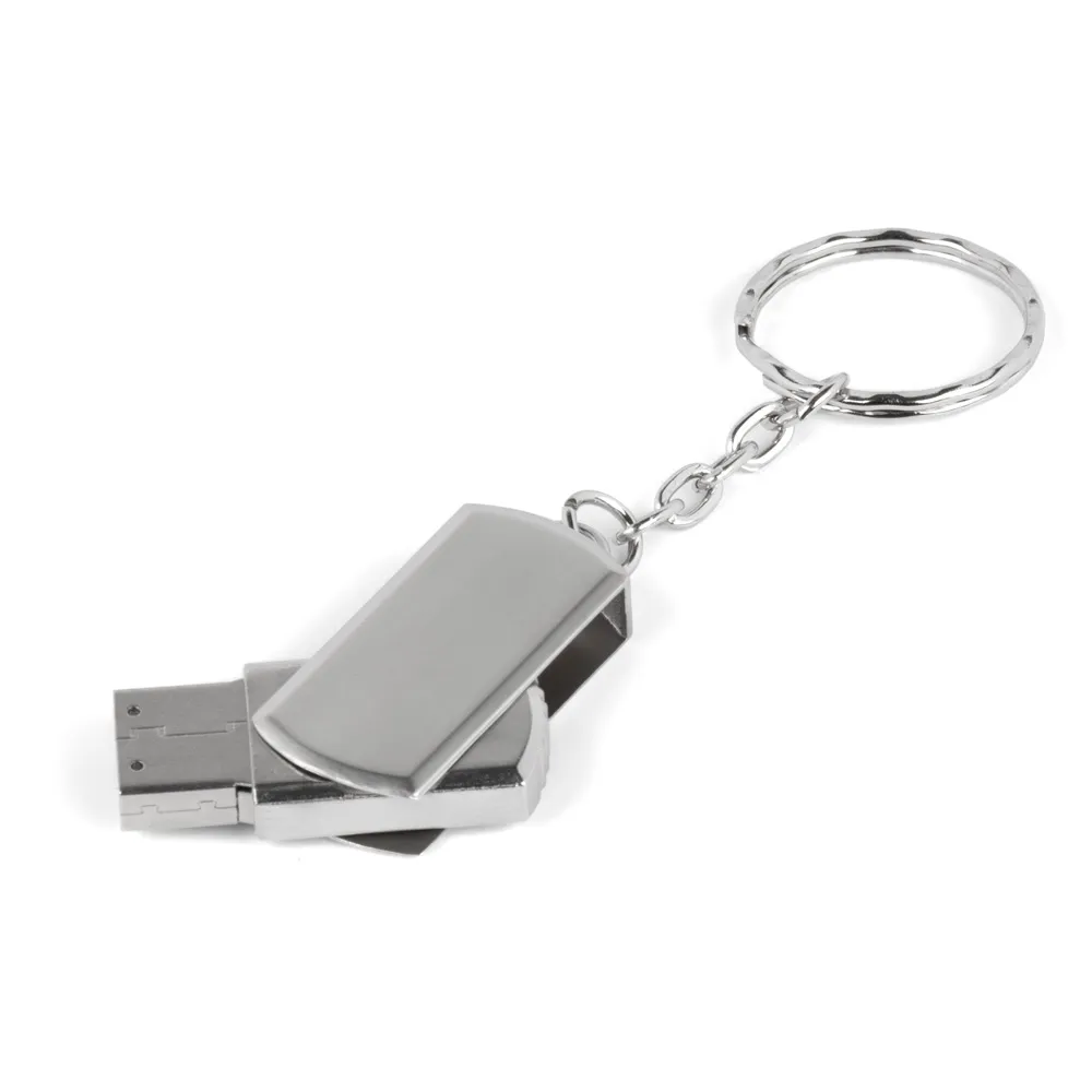 8125 Metal USB Bellek
