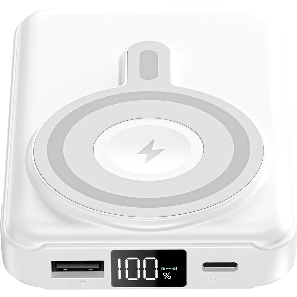 PWB-160 MagSafe Powerbank