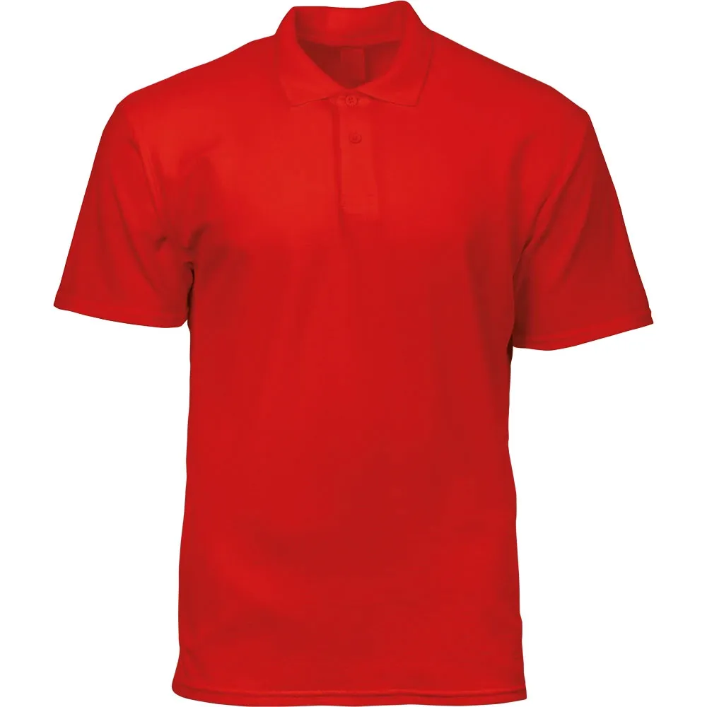 5200-15-M Polo Yaka Tişört