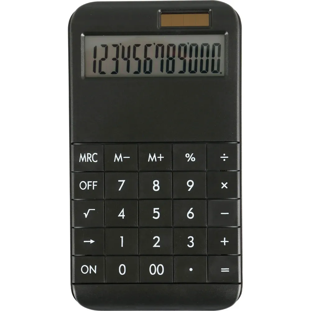 HSP-02 Hesap Makinesi