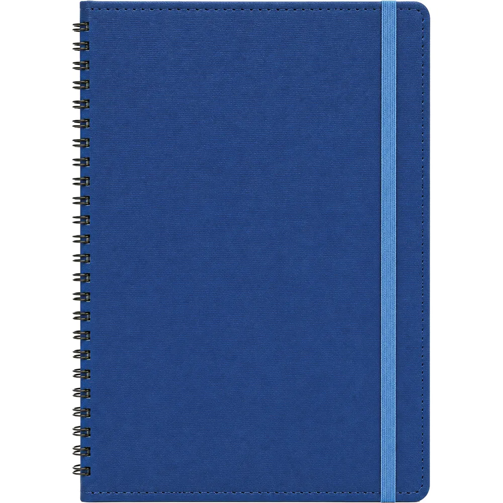 Sirkeci Gizli Spiralli Defter