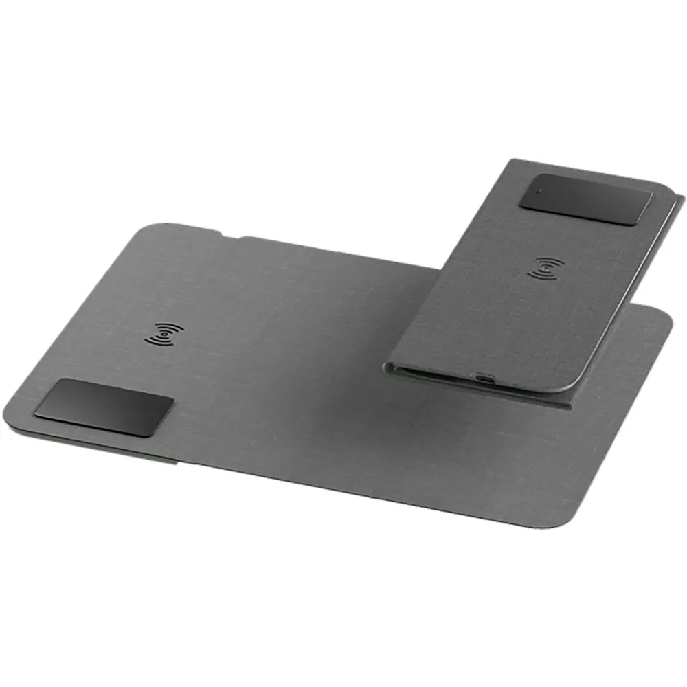 PWB-240 Wireless Şarjlı MousePad