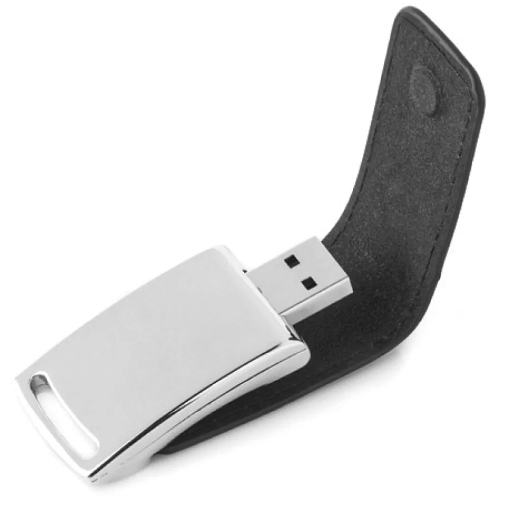 8745 Deri USB Bellek