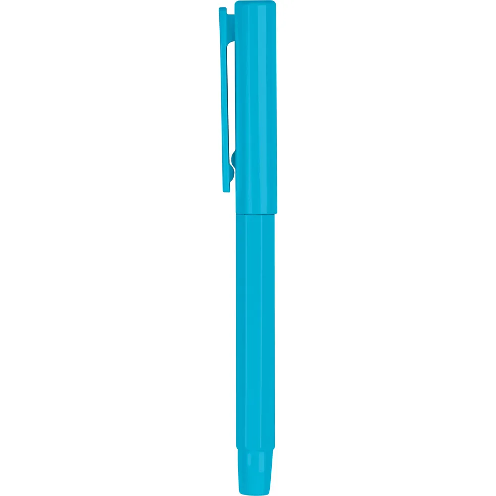 0532-40 Plastik Jel Roller Kalem