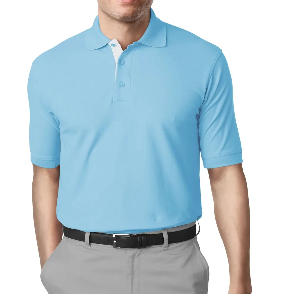 5200-15-S Polo Yaka Tişört