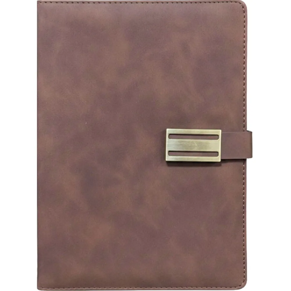 Endulus Tarihsiz Defter