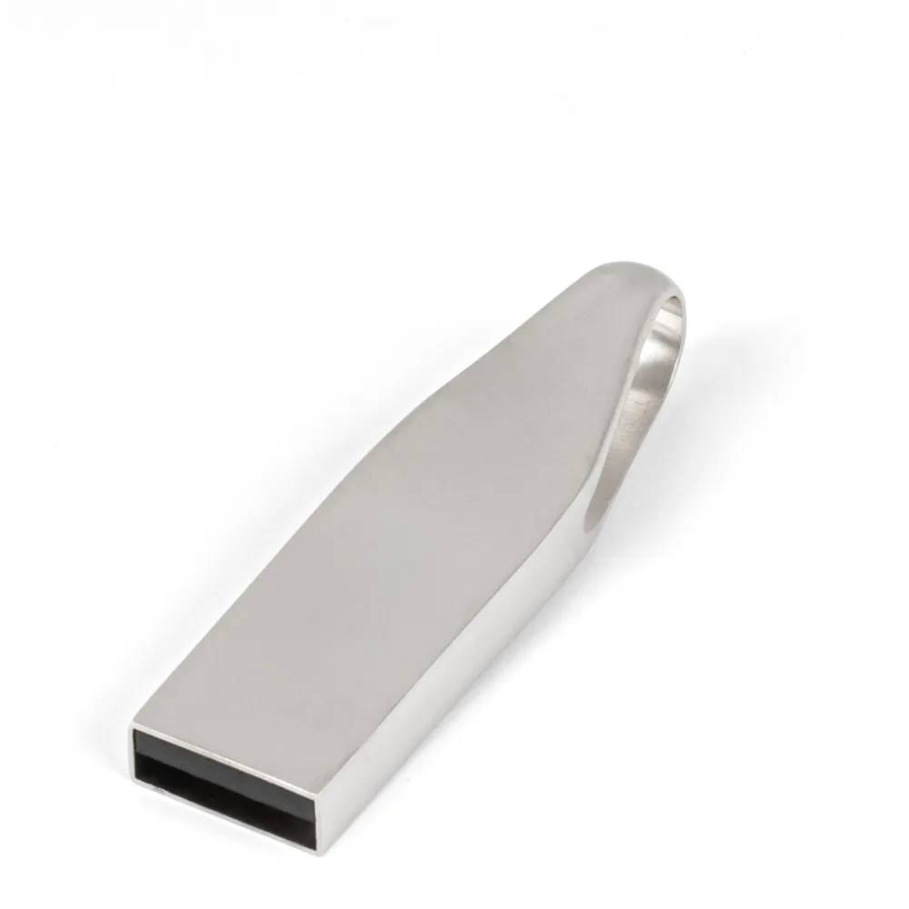8707 Metal USB Bellek