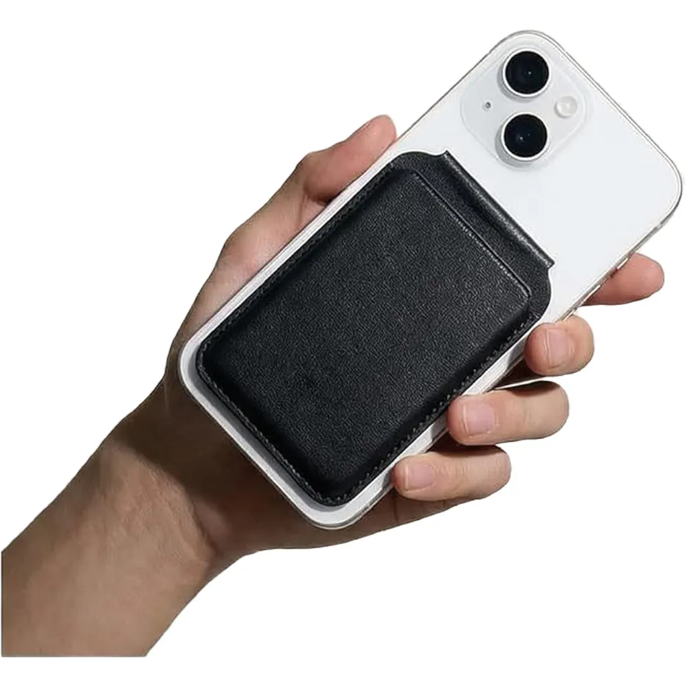 TT-25 MagSafe Cüzdan
