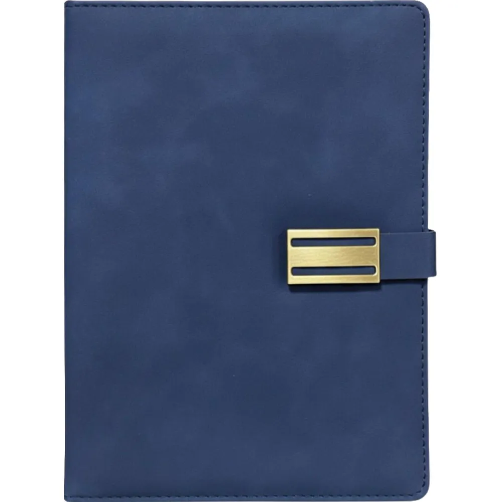 Endulus Tarihsiz Defter