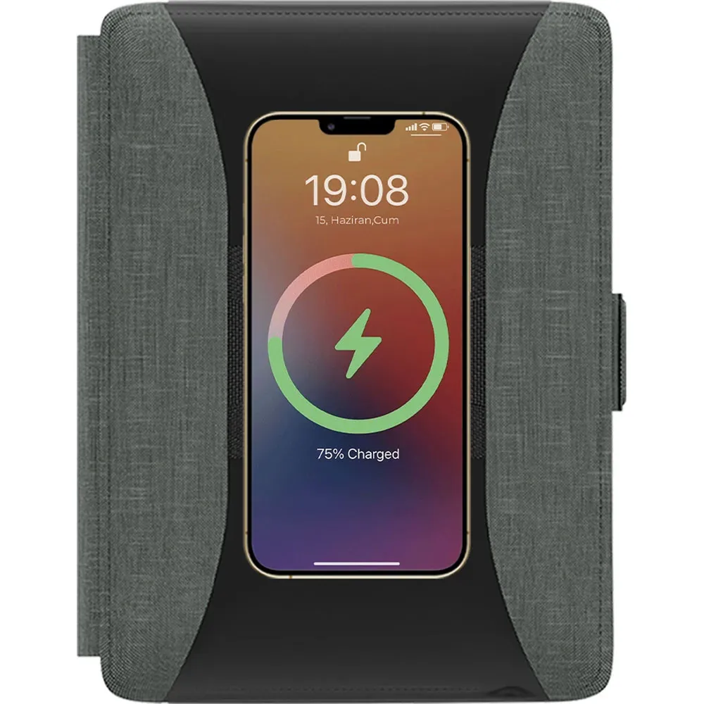 PWB-225 Organizer Powerbank