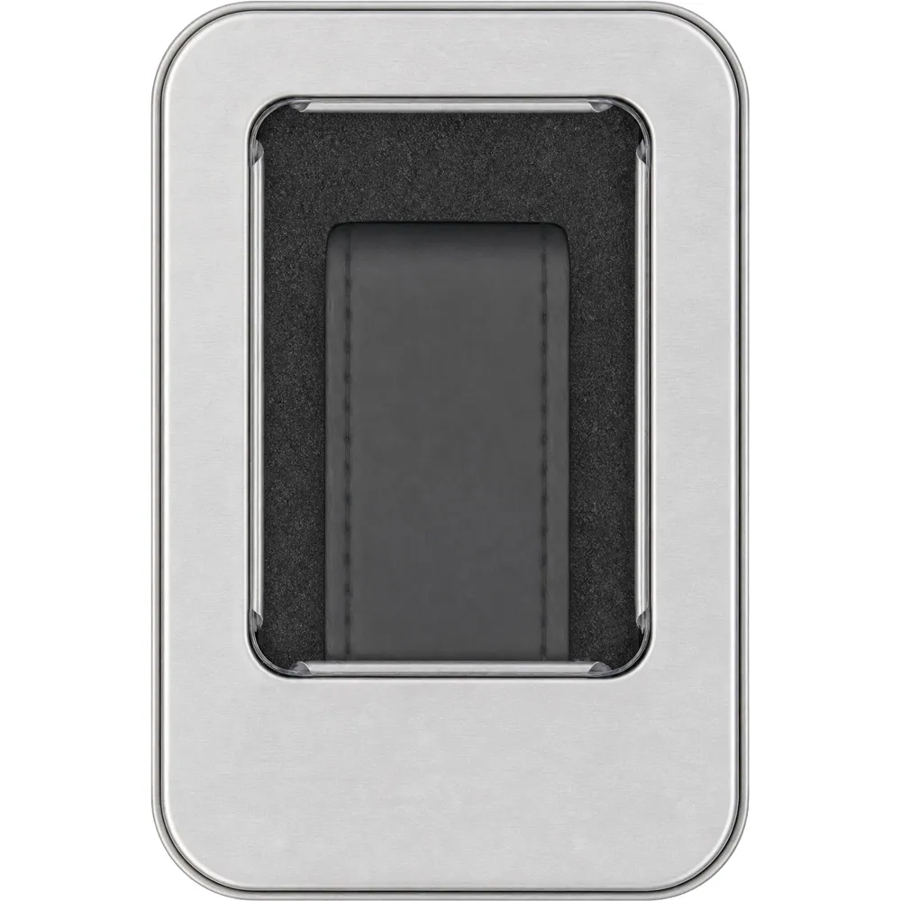 8745 Deri USB Bellek