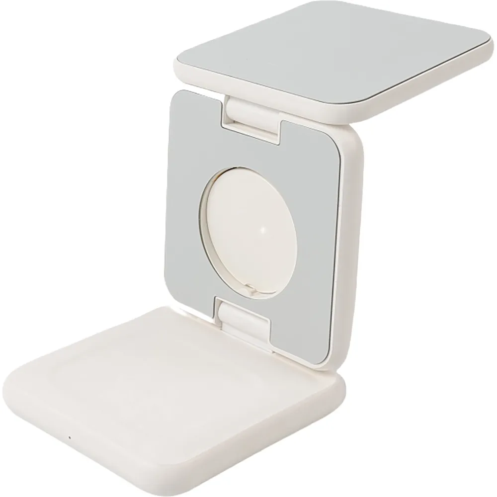 PWB-220 Wireless 3lü Şarj İstasyonu