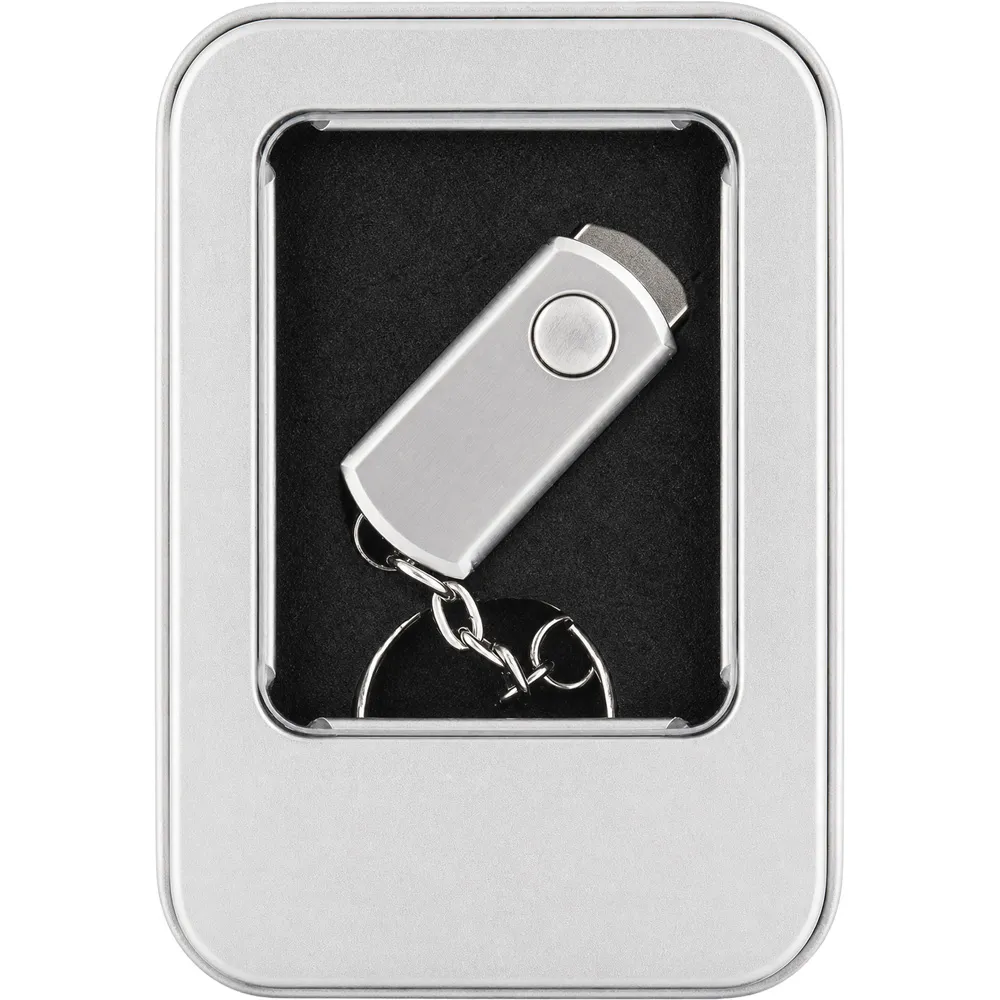 8125 Metal USB Bellek