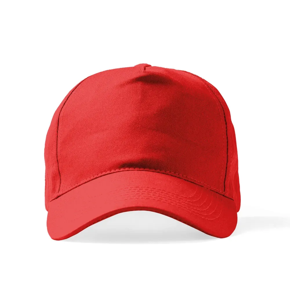0501 İthal Polyester Şapka
