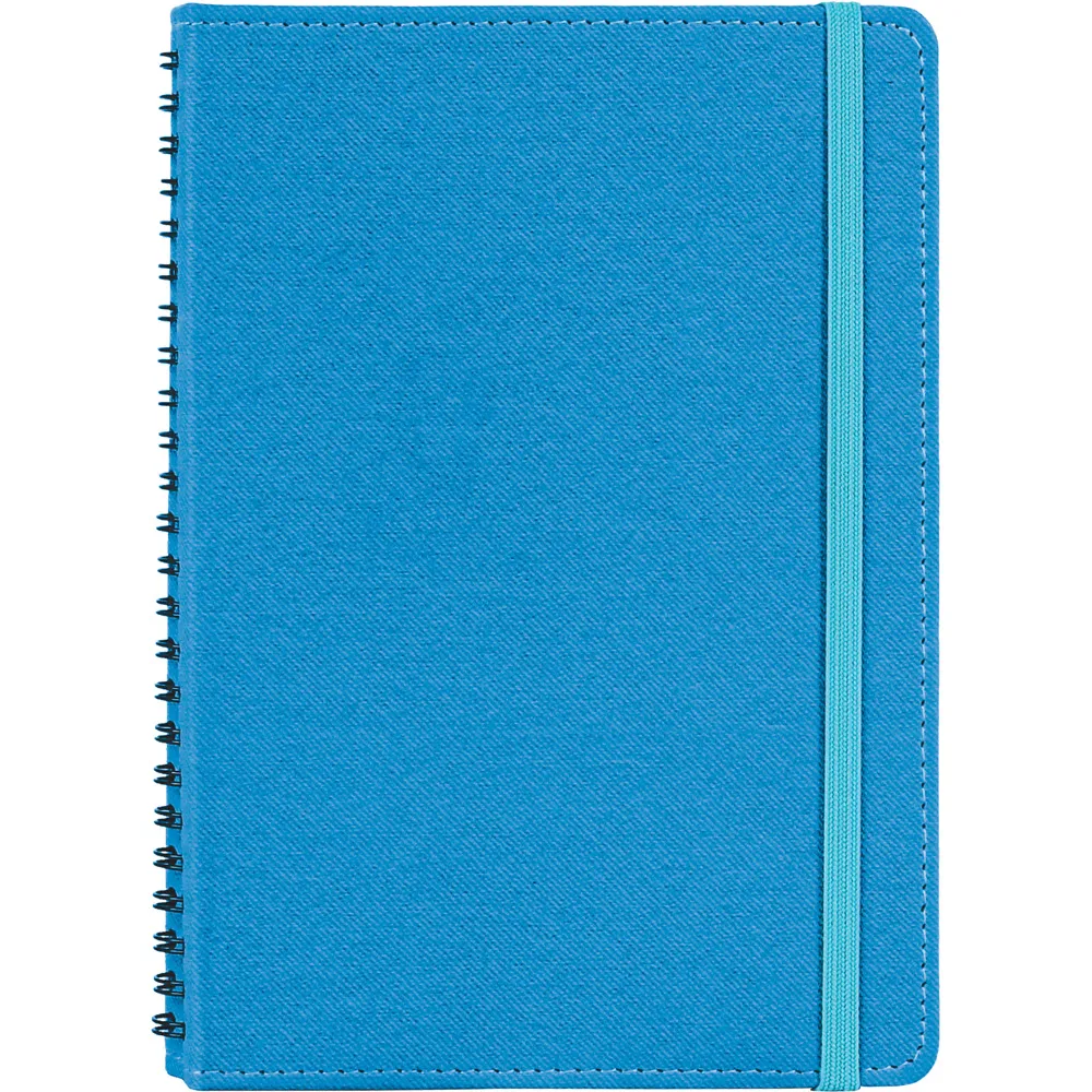 Sirkeci Gizli Spiralli Defter