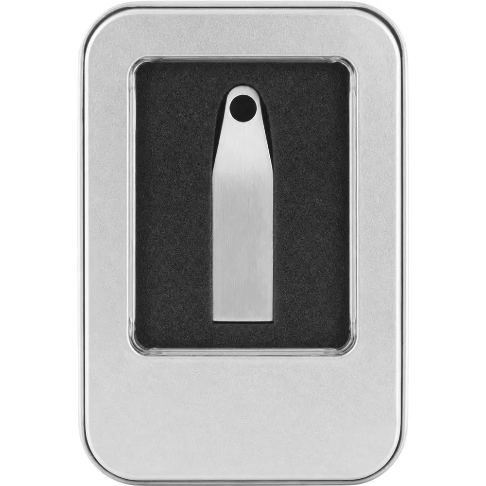 8707 Metal USB Bellek