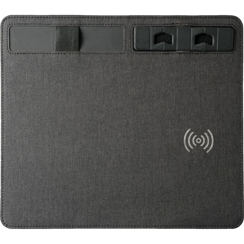 PWB-215 Wireless Şarjlı MousePad