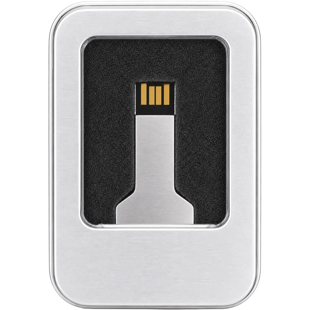 8145 Anahtar Metal USB Bellek