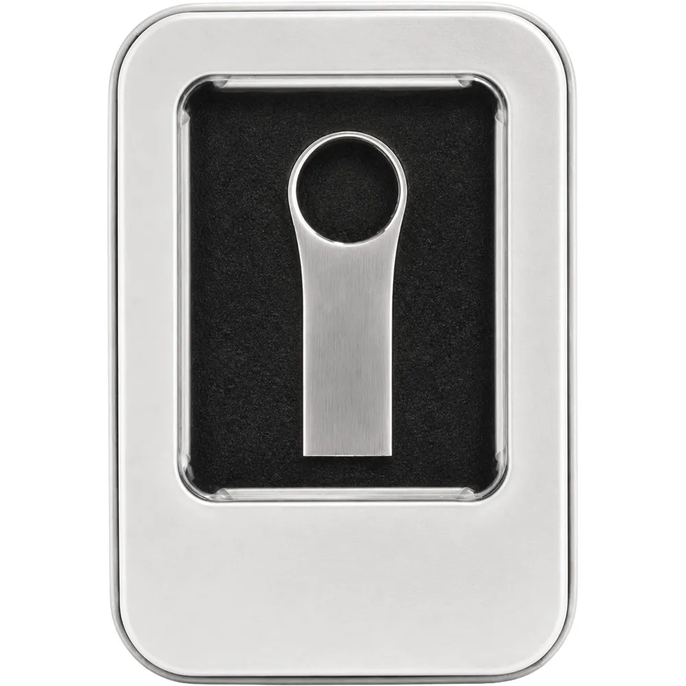 8215 Metal USB Bellek