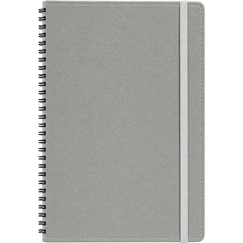 Sirkeci Gizli Spiralli Defter