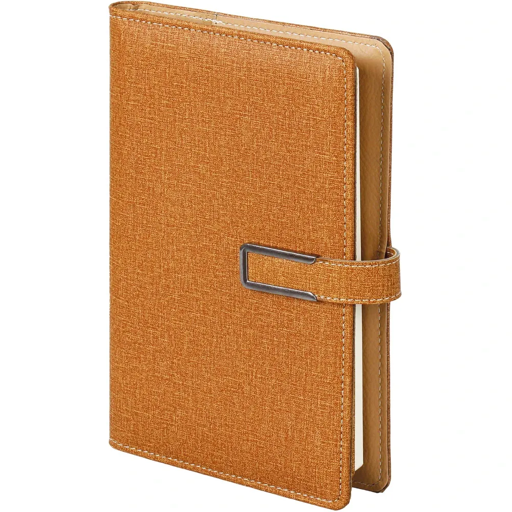 Burgaz Kılıflı Defter
