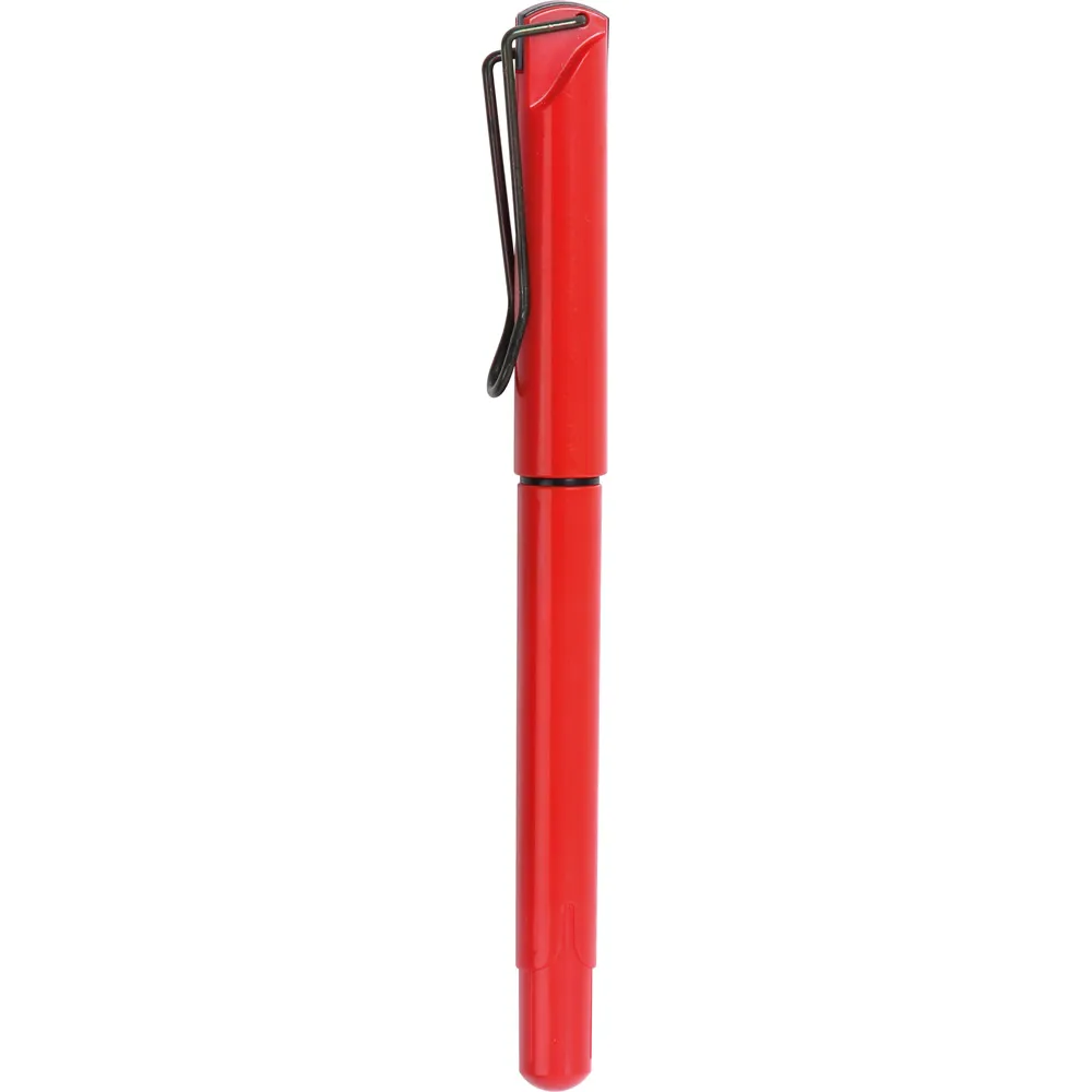 0532-100 Plastik Jel Roller Kalem