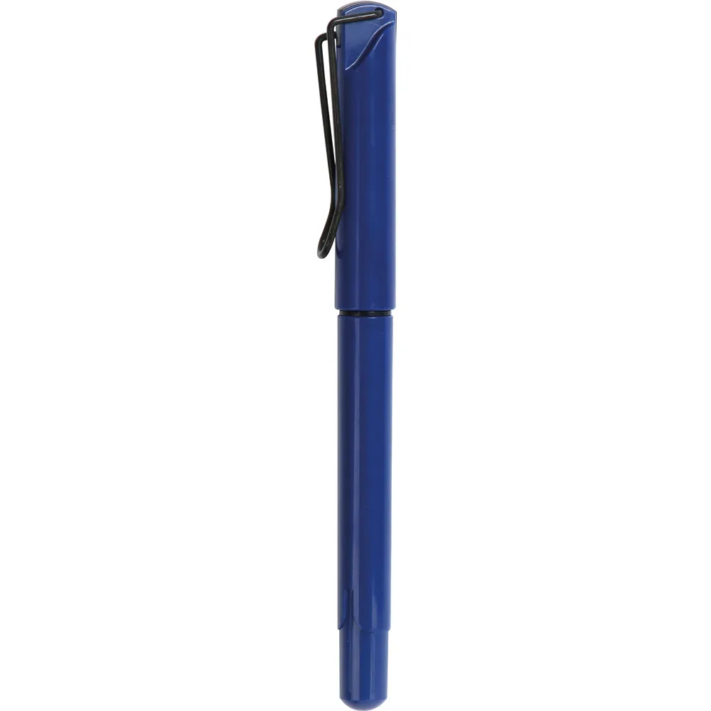 0532-100 Plastik Jel Roller Kalem