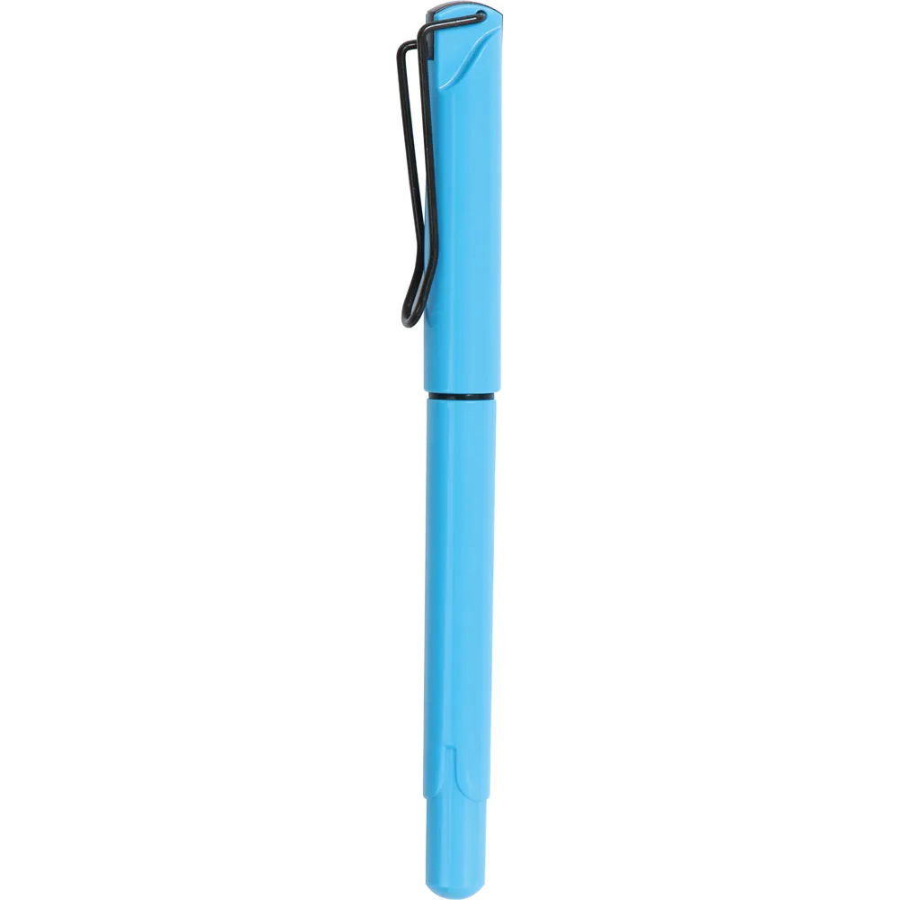 0532-100 Plastik Jel Roller Kalem