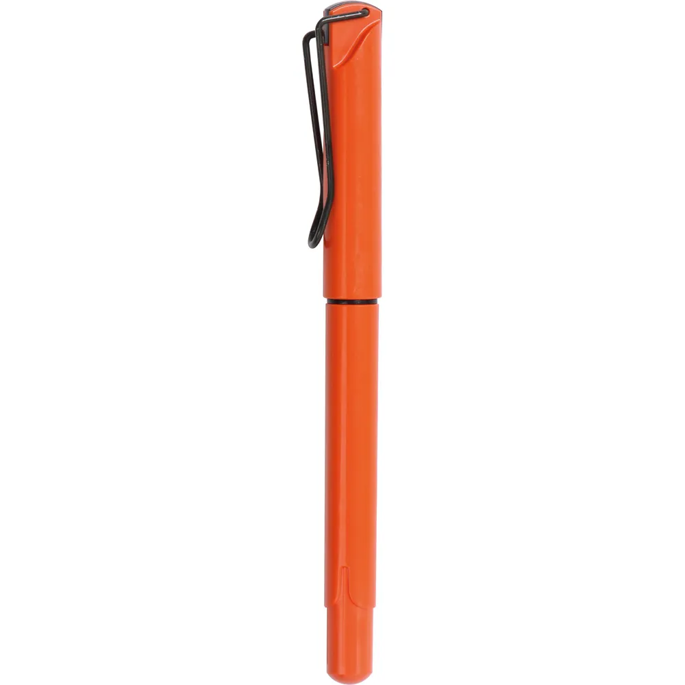 0532-100 Plastik Jel Roller Kalem
