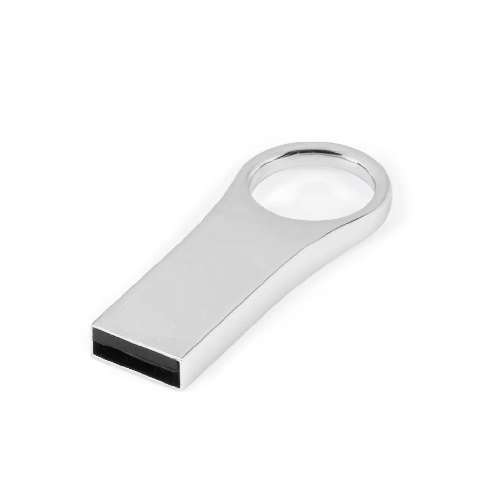 8215 Metal USB Bellek