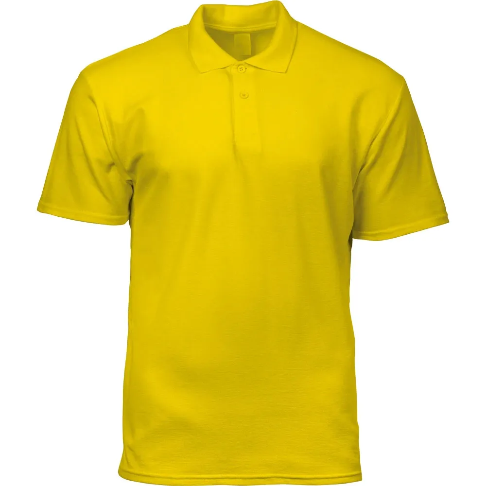 5200-15-M Polo Yaka Tişört