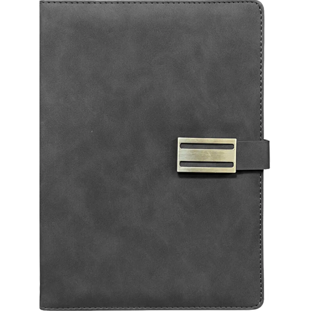 Endulus Tarihsiz Defter