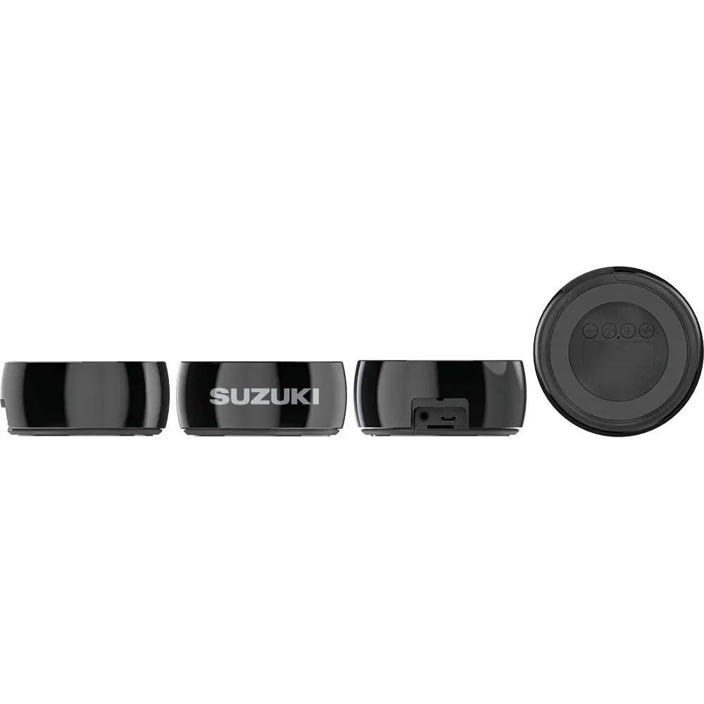 SPK-80 Bluetooth Speaker