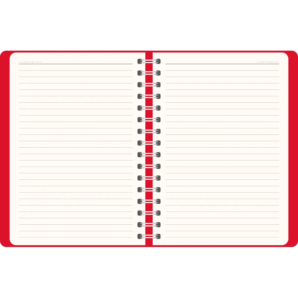 Sirkeci Gizli Spiralli Defter