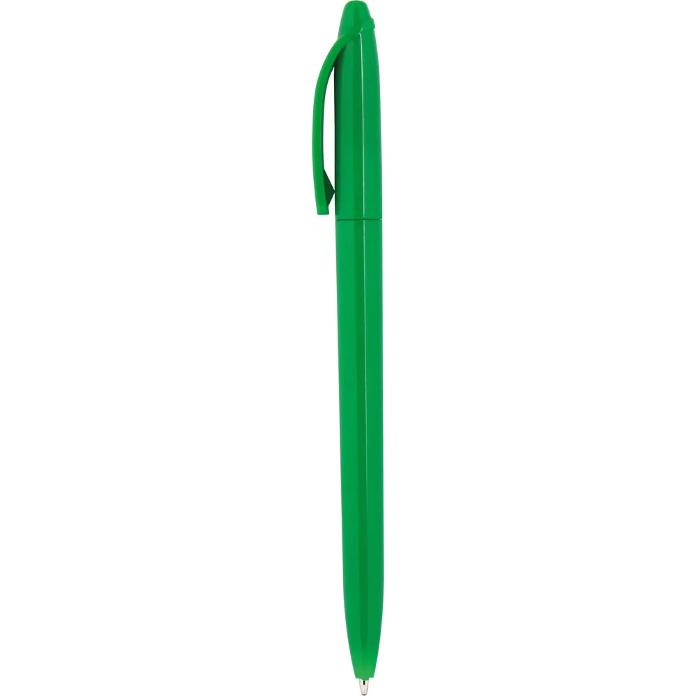 0544-10 Plastik Tükenmez Kalem