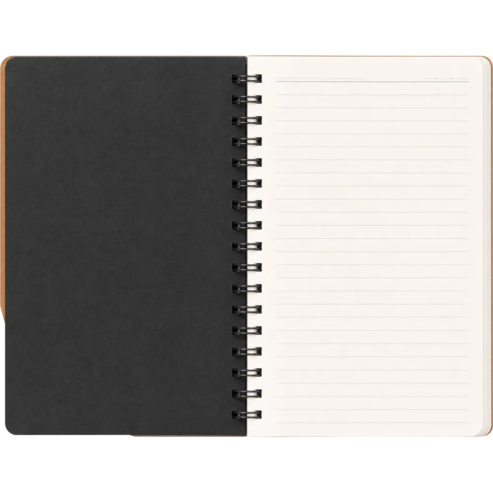 GD-055 Spiralli Defter