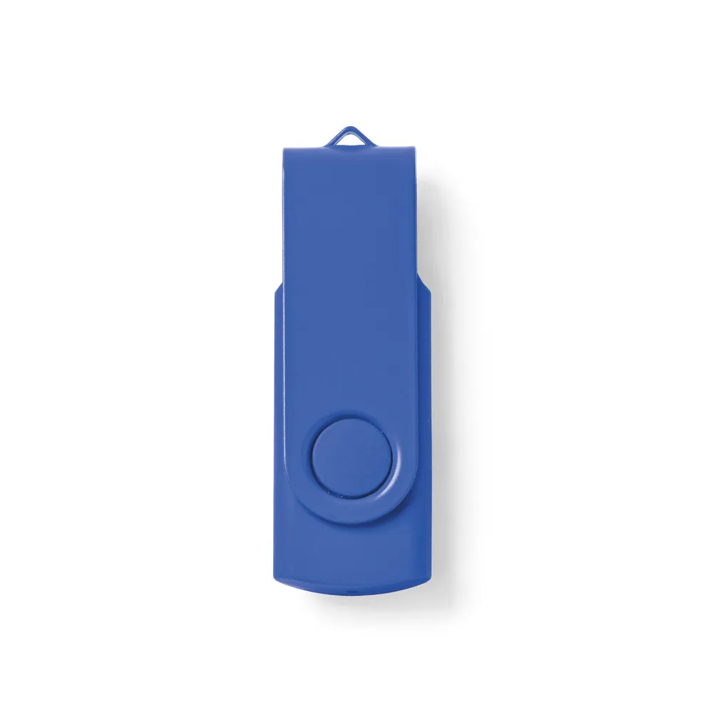 8113 Metal USB Bellek