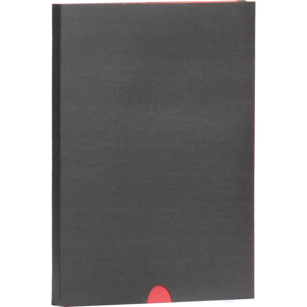 Nişantaşı Tarihsiz Defter