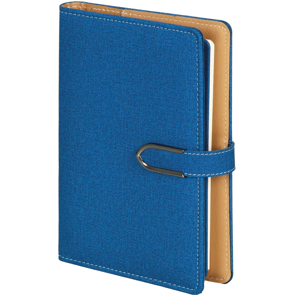Burgaz Kılıflı Defter