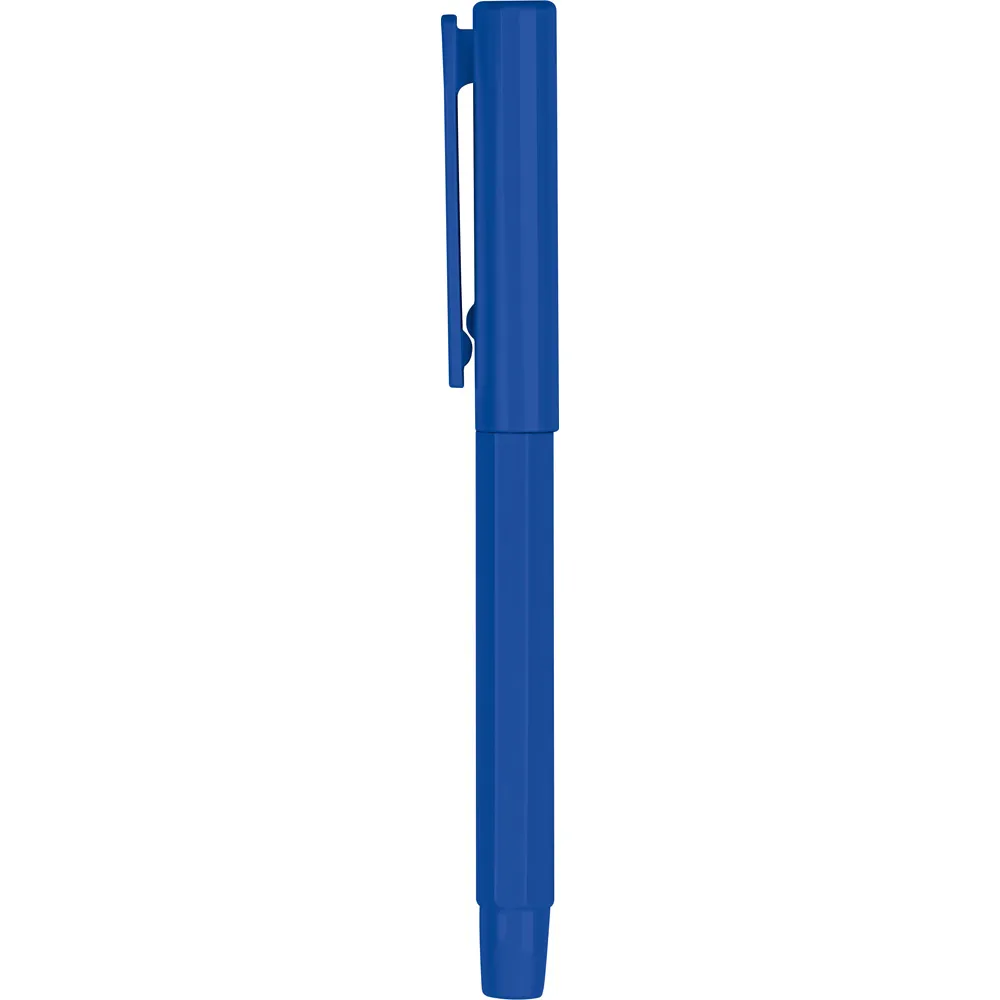 0532-40 Plastik Jel Roller Kalem