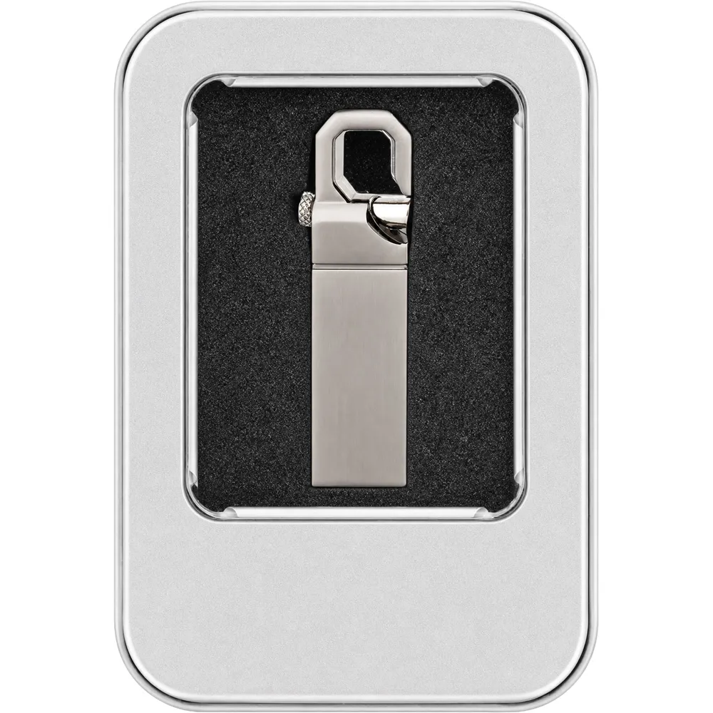 8110 Metal USB Bellek