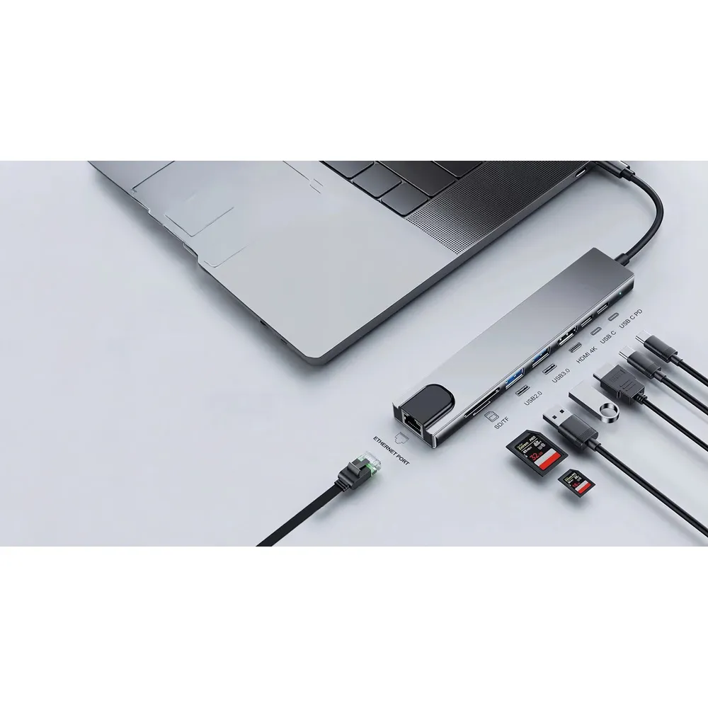 HUB-150 Kablo Çoğaltıcı