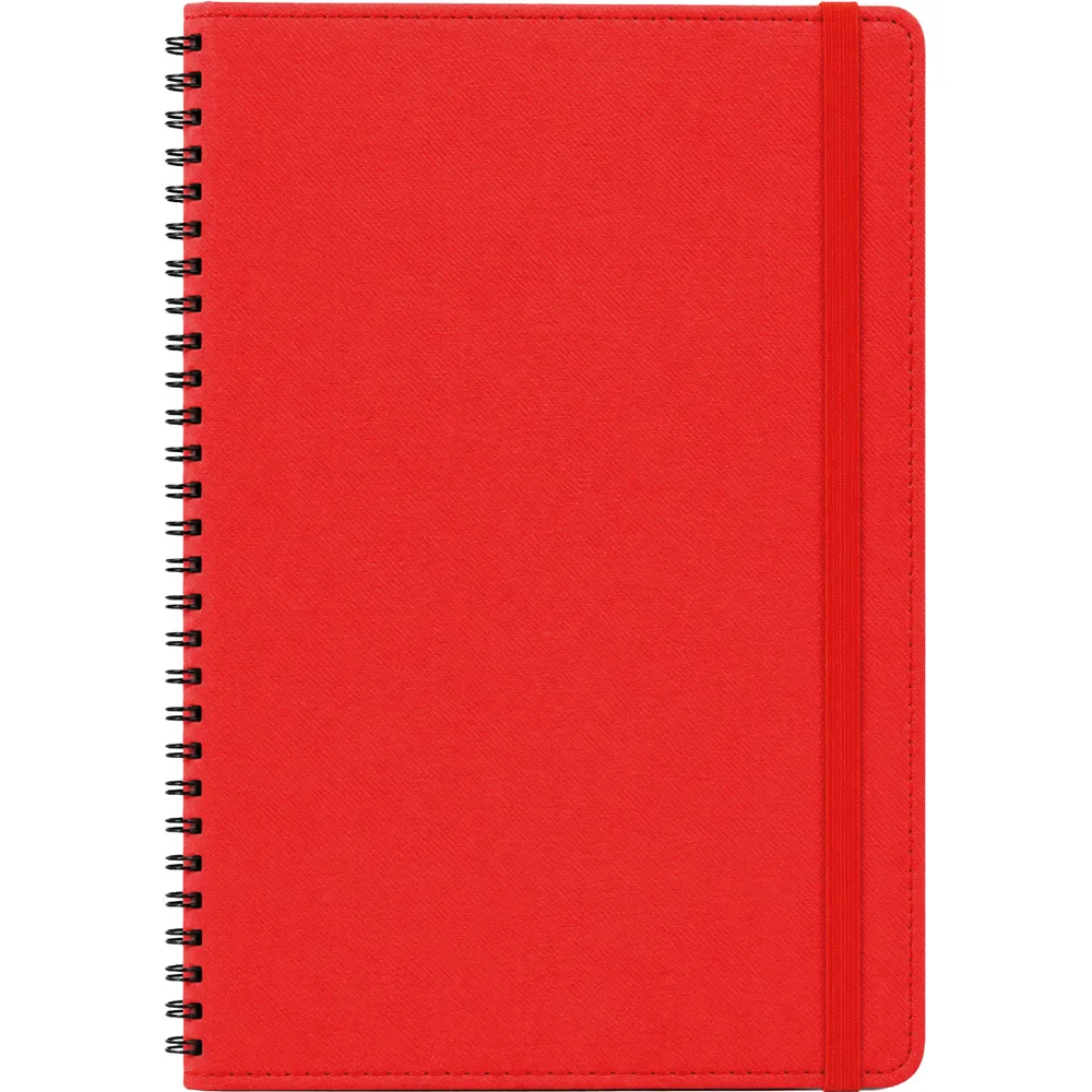 Sirkeci Gizli Spiralli Defter