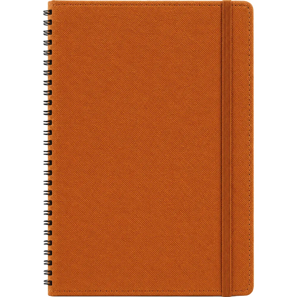 Sirkeci Gizli Spiralli Defter