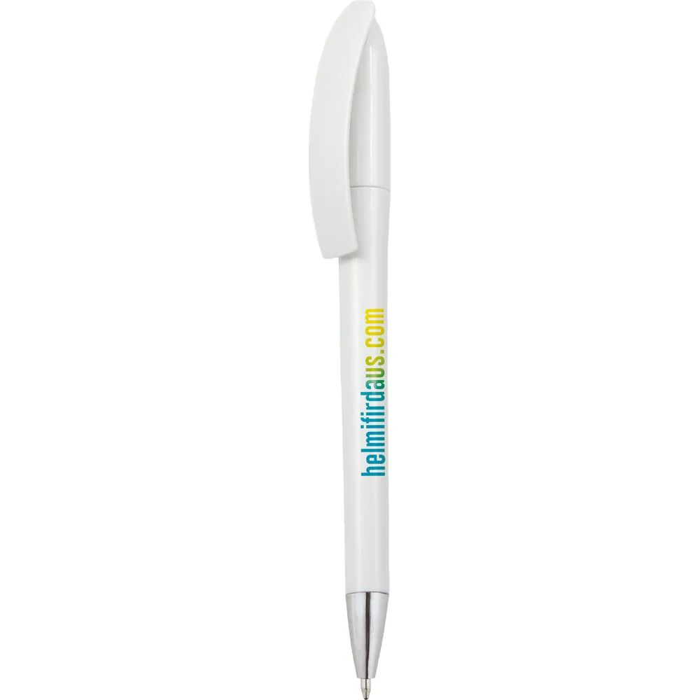 0544-120 Plastik Tükenmez Kalem