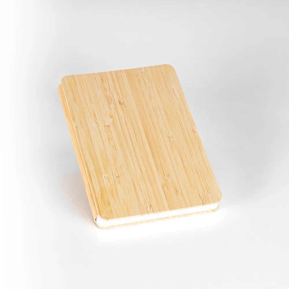 Belgrad Tarihsiz Bambu Defter