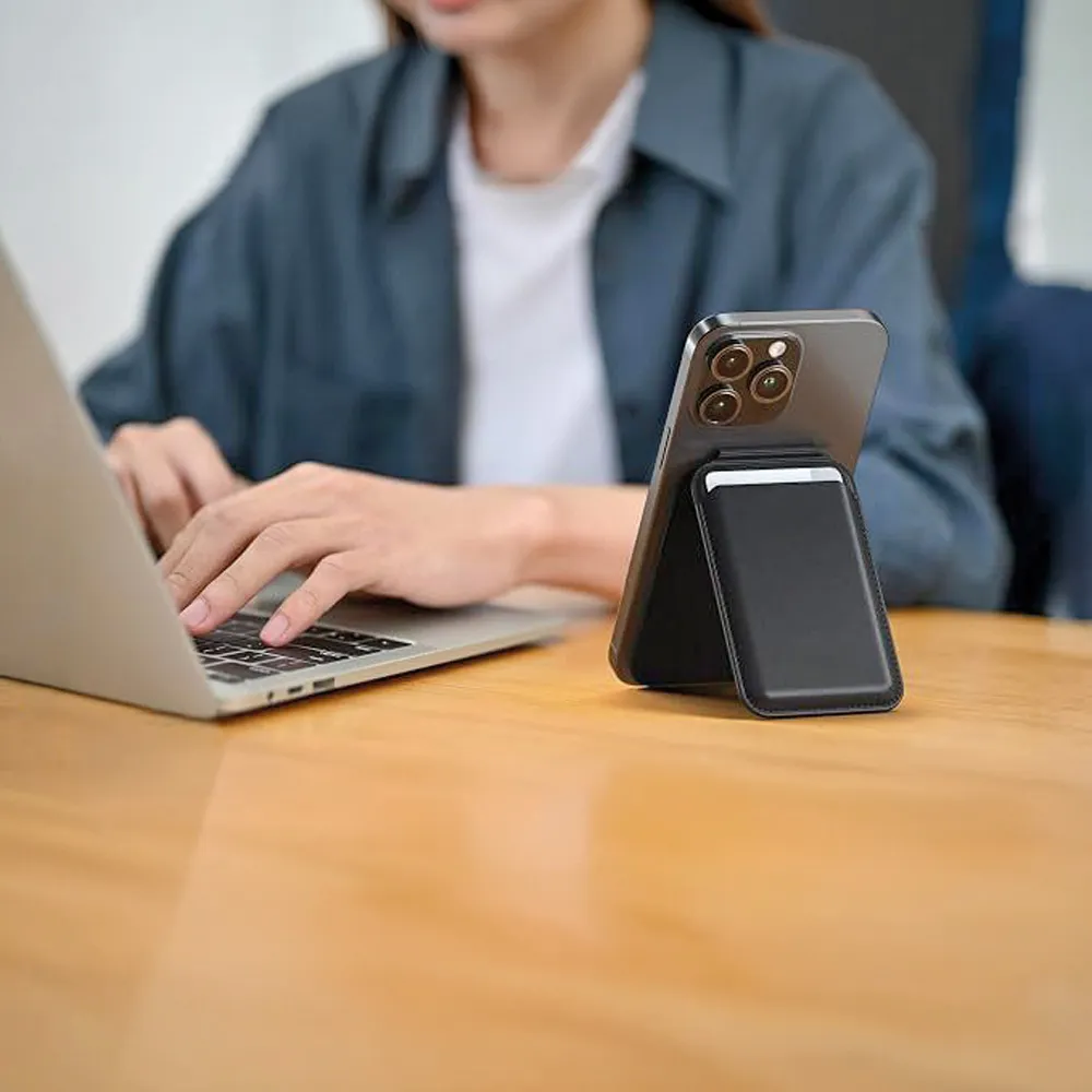 TT-25 MagSafe Cüzdan