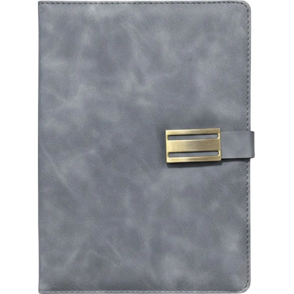 Endulus Tarihsiz Defter