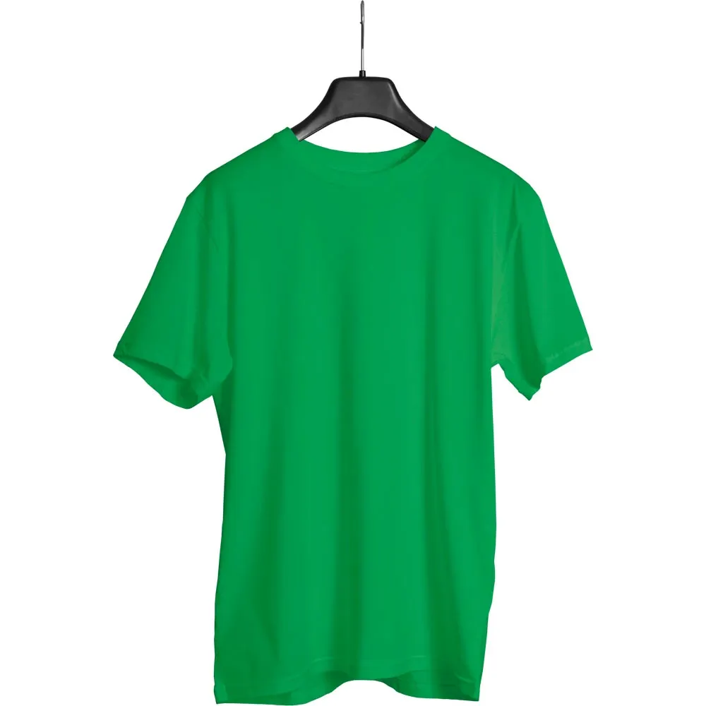 5200-13-XL Bisiklet Yaka Tişört