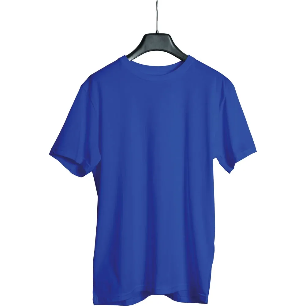 5200-13-XL Bisiklet Yaka Tişört